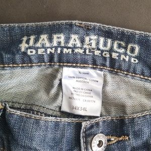 Parasuco Jeans - Parasuco Jeans Parasuco Jeans - Parasuco Jeans